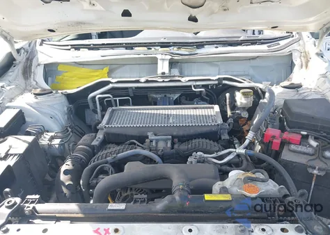 2021 Subaru Ascent Limited from USA, damaged, VIN 4S4WMALD1M3403987